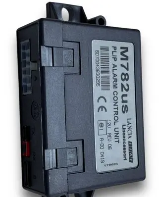 Fiat Croma Engine control unit/module ECU M782US