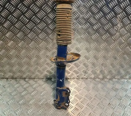 Volkswagen PASSAT B5 Front shock absorber/damper