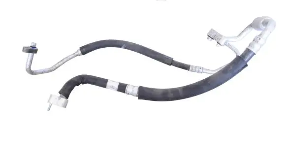 SsangYong Korando Air conditioning (A/C) pipe/hose 6864034200