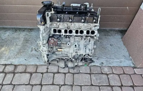 Opel Astra K Engine LVL