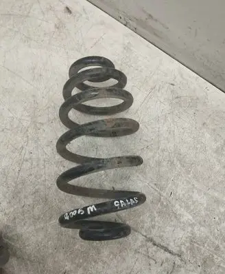 Audi A4 S4 B7 8E 8H Rear coil spring
