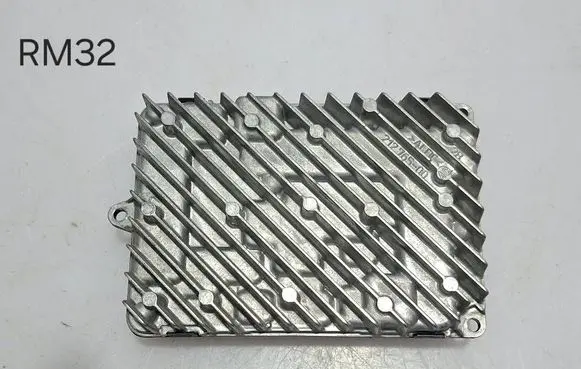 Audi Q8 LED ballast control module 4K0941592BG