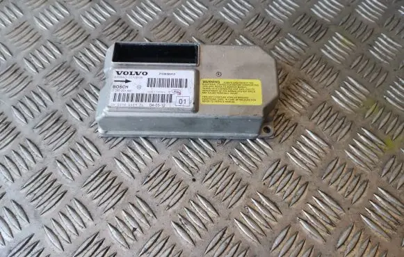 Volvo XC90 Airbag control unit/module 0285001447 P30658913 30658913