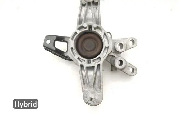 Chrysler Pacifica Engine mount bracket 68237965AD