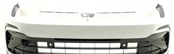 Volkswagen Golf VIII Front bumper 5H0807221G