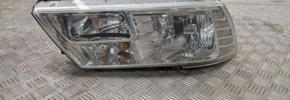 Dodge Journey Headlight/headlamp 9V88229090