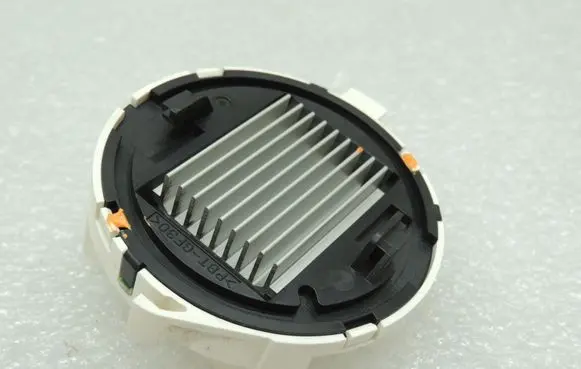 Mazda 6 Heater blower motor/fan resistor GHP961765
