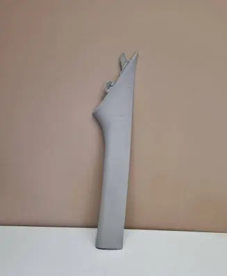 Hyundai Santa Fe (A) pillar trim 858202W200