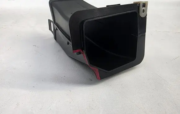 BMW X3 G01 Cabin air duct channel 7400005