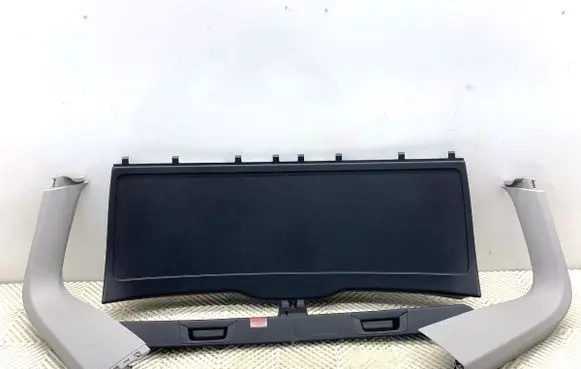 Mercedes-Benz ML W166 Other exterior part 