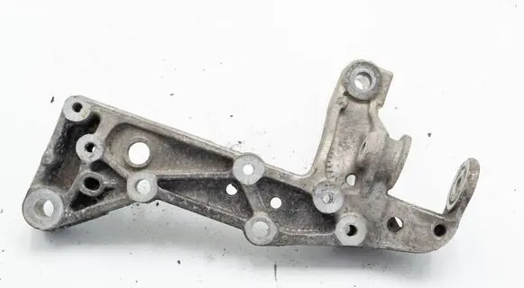 Volkswagen Golf VI Front lower control arm/wishbone 1K0199295E