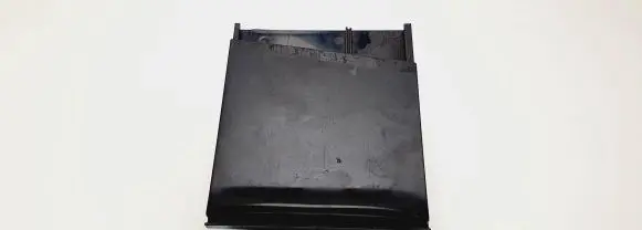 Volkswagen Golf IV Car ashtray 1J0857961C