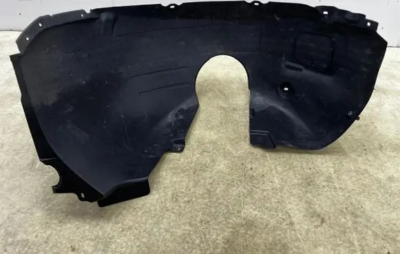 Volkswagen PASSAT B8 Front wheel arch liner splash guards 3G0805970F