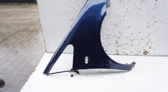 Ford Galaxy Fender
