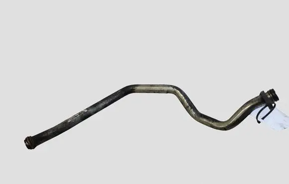Jaguar XE Turbo turbocharger oiling pipe/hose G4D36K673CC