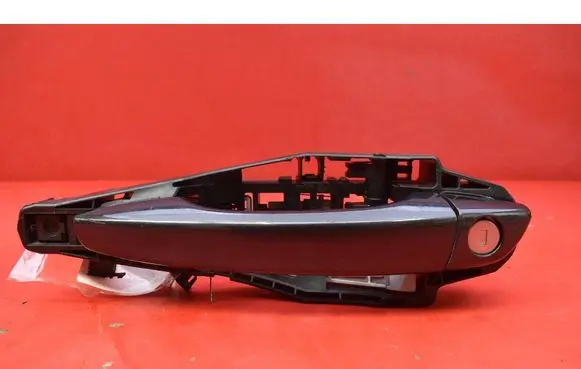 Peugeot 508 RXH Front door exterior handle 9688834180