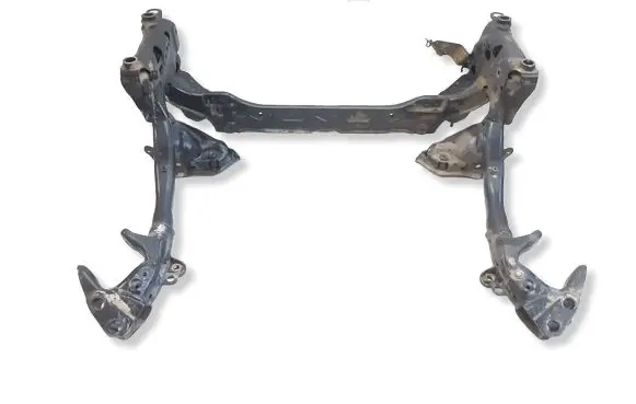 Audi A6 Allroad C7 Front subframe 4G0399554B 4G0399553