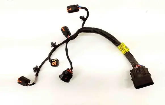 KIA Niro Fuel injector wires 9162130016