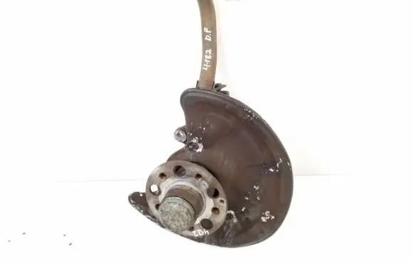 Mercedes-Benz SL R230 Front wheel hub A2113303820