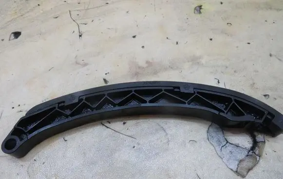 Toyota Aurion II Slide rail for timing chain KRIS235789