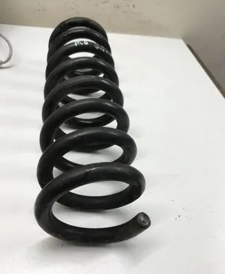 Mercedes-Benz E W212 Rear coil spring