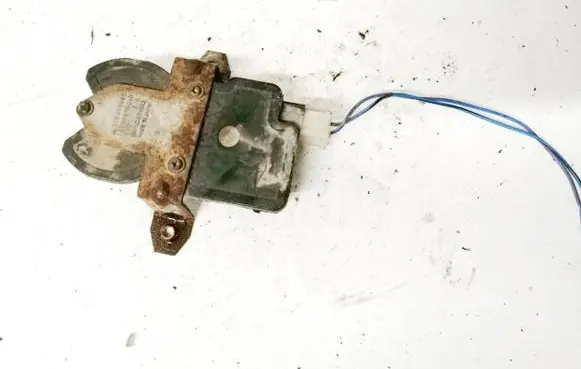 Mitsubishi Lancer Central locking motor 1528006060 mb819445