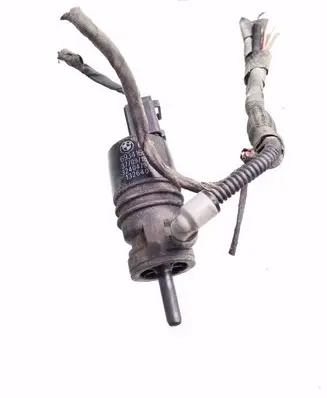 BMW 7 F01 F02 F03 F04 Windscreen/windshield washer pump 6934160