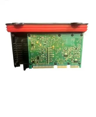 Xenon control unit/module