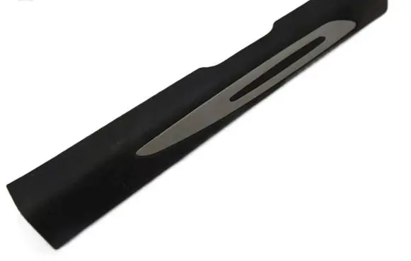 Citroen DS3 Foot area side trim 9686604277