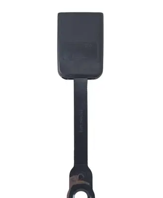 Peugeot 607 Front seatbelt buckle 3494123F1902 B507654A012