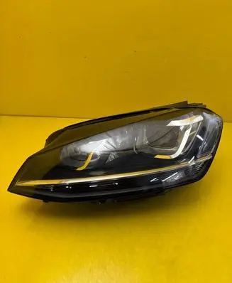 Volkswagen Golf VII Headlight/headlamp 5G1941031