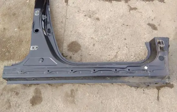 Honda HR-V Sill