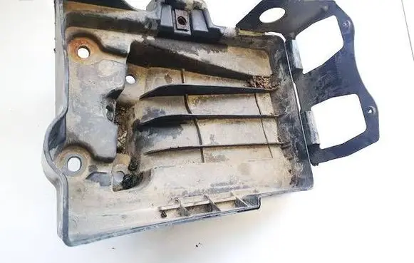 Dodge Caliber Battery box tray 05115730AA 37983A