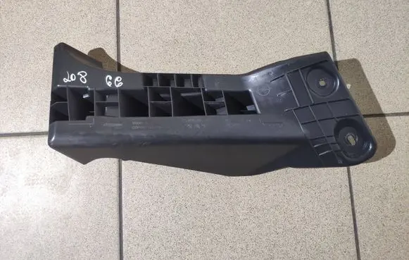 Peugeot 208 II Foot rest pad/dead pedal 9820792280