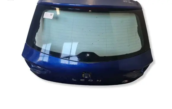 Seat Leon (5F) Tailgate/trunk/boot lid 