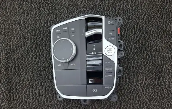 BMW 4 G22 G23 G24 G26 Gear shifter/selector 5A6AEB1 61315A6AEB1 5A9CA06