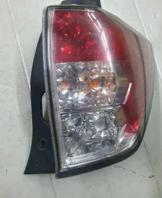 Subaru Forester SH Rear/tail lights