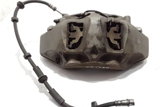 Audi Q8 Front brake caliper 4M0615107BS
