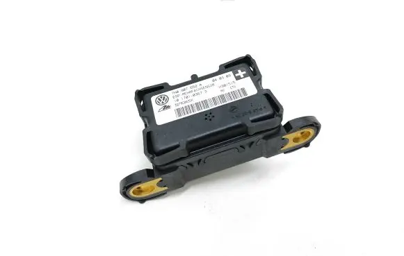 Skoda Superb B6 (3T) ESP acceleration yaw rate sensor 7H0907652A 10170103673 DD79C043TK