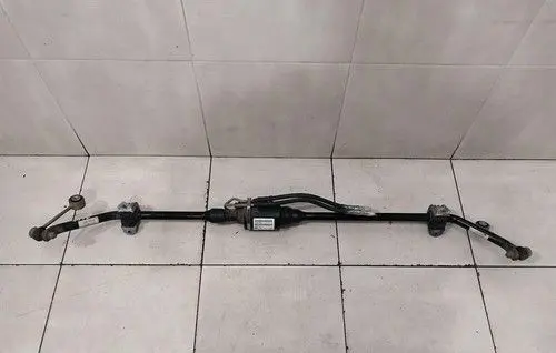 Porsche Panamera (970) Rear anti-roll bar/stabilizer link 97035970304