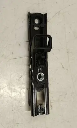 Audi A3 8Y Seat belt height adjuster 4M0857819A