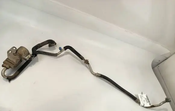 Subaru Legacy Air conditioning (A/C) pipe/hose 447900-0090