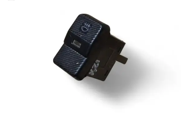 Volkswagen Transporter - Caravelle T4 Fog light switch 535941535