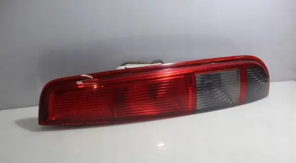 Ford Focus Rear/tail lights