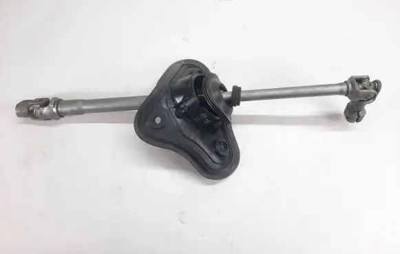 Steering tie rod
