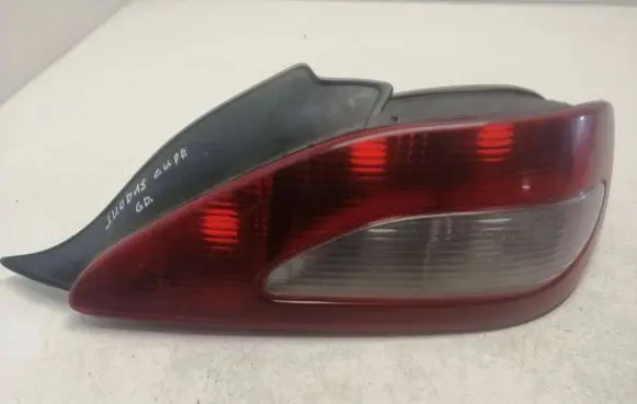 Peugeot 406 Rear/tail lights