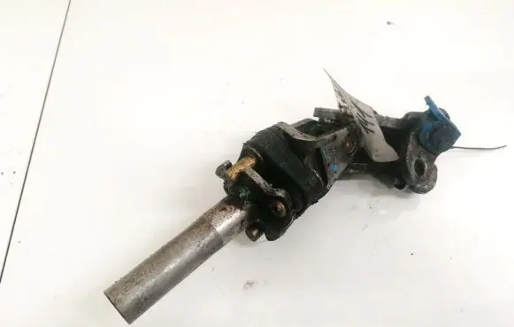 Steering column universal joint