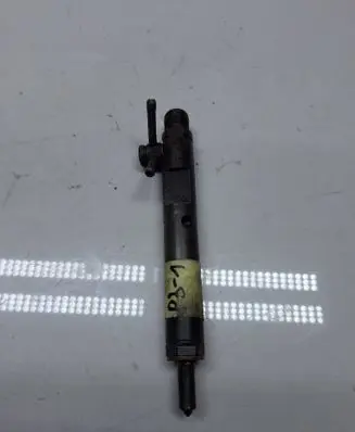 Land Rover Freelander Fuel injector 0432193701