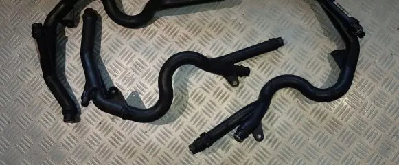 BMW X5 E70 Engine coolant pipe/hose 7780001