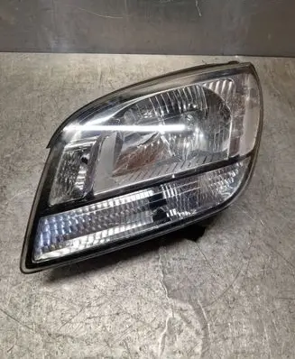 Chevrolet Orlando Headlight/headlamp E1312980 12979 RHD12980